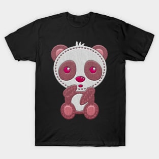 Panda T-Shirt